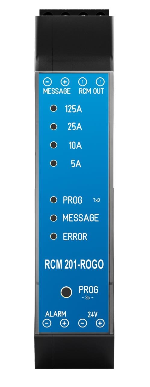 RCM 201-ROGO MessstromwandlerJ.15.03.614