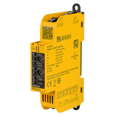 RCM410R-1 Dispositivo di monitoraggio della corrente differenziale