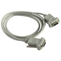 Câble d'interface RS232-RS232,pour Unimet 300ST,Unimet 400ST