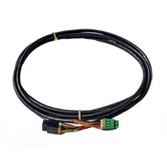 Câble de connexion CTXS-250 RCMS
