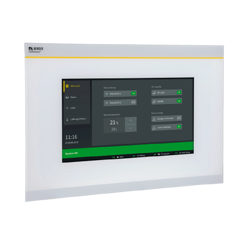 COMTRAXX CP907 Touch Control Panel