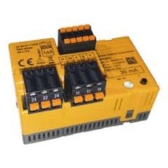 MRCDB303 Protection du système de modules électroniques