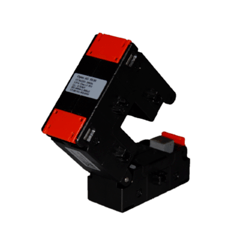 Transformateur de courant séparable RX 90/30 (100/5A) puissance. 1,5VA - CL.1