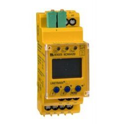 RCMA420CH-D-2 Residual current monitoring device