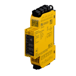 RCMS410-24 Residual current monitoring