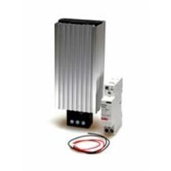 Heizung (Cold Option) zu LS4 Ladesäulen