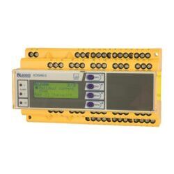 RCMS490CH-D-2 Residual current evaluator, multi-channel