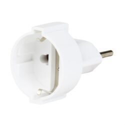 Adapter plug Plug CH T12 to Schuko