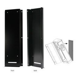 Wandmontageset zu LS4 Compact SMART