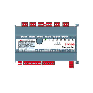 Enline Smart Controller 586