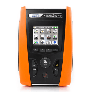 Strumenti di prova e misurazione Optec: strumenti diagnostici versatili per impianti elettrici