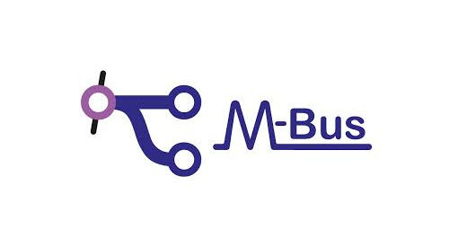 Componenti M-Bus