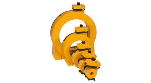 LINETRAXX Serie CTUB100