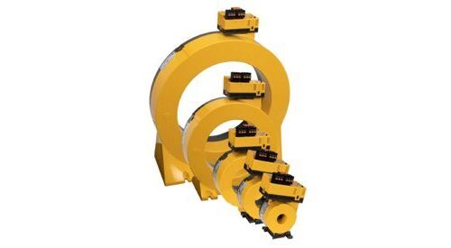 Convertitore CTBC Tipo-B