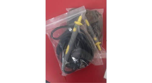 Opzioni e accessori