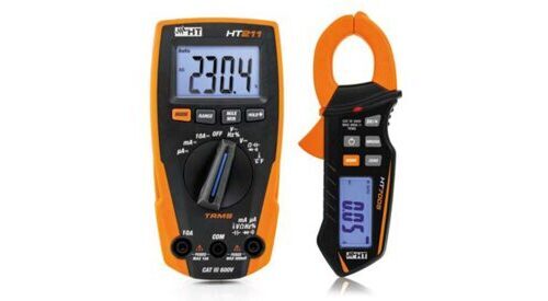 Promozione degli strumenti HT