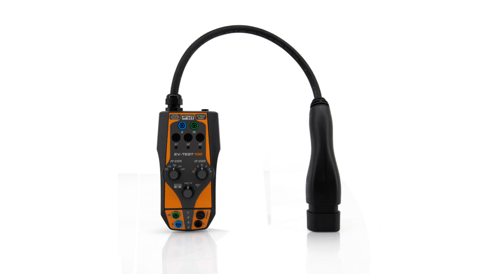 Dispositivo tester