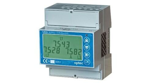Energiezähler M3PRO Basic
