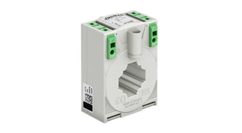 Stromwandler Low-Power