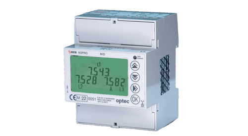 Energiezähler M3PRO
