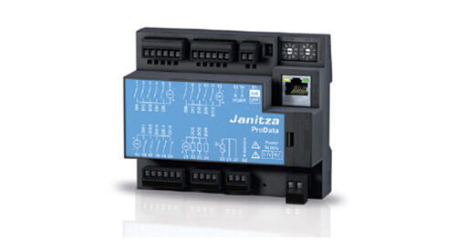 Data logger
