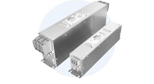 EPA Ableitstromreduktionsfilter