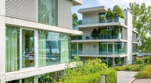 Optec - Lösungen für Verwaltung & Immobilien