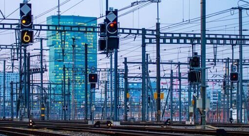 Optec - Lösungen für Transport & Logistik