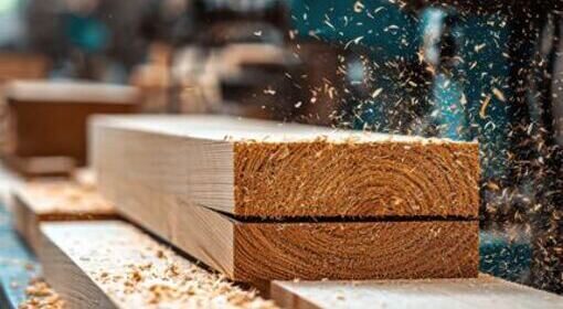 Optec - Lösungen für Holzverarbeitung