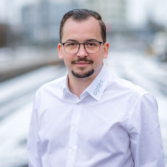 Benjamin  Bühler