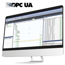 Janitza OPC UA Multiprotocollo Server UA