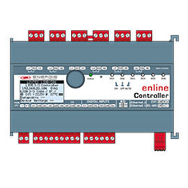Enline Smart Controller 586