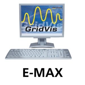 Fonction APP Emax (optimisation de la charge de pointe)