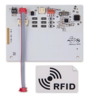 Lettore RFID