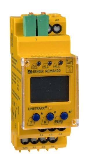 LINETRAXX RCMA420-D-2