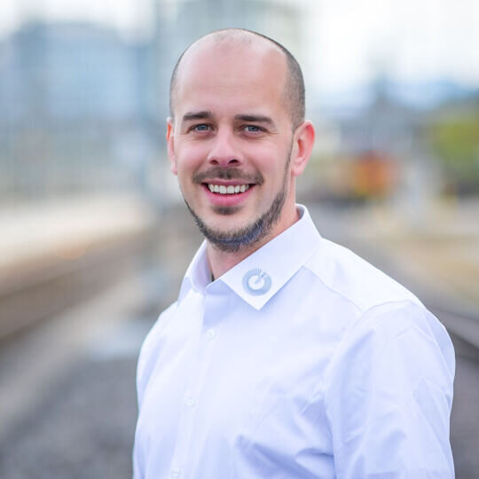 Vincent  Bühlmann