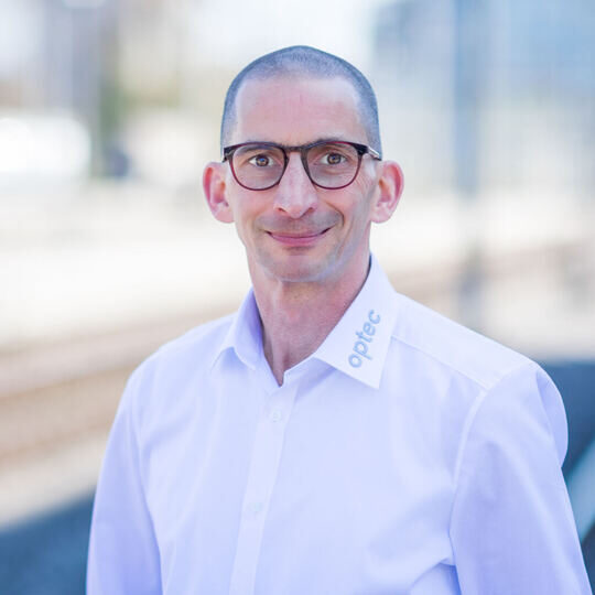 Peter Graf