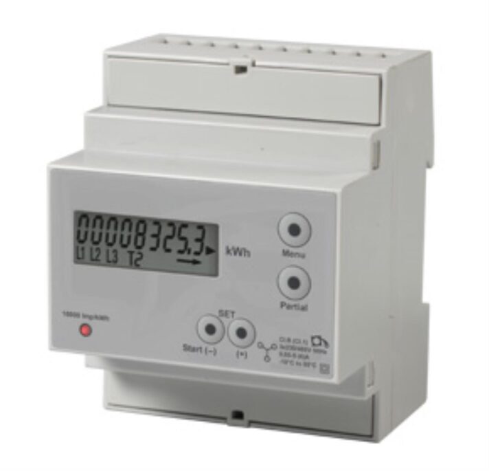 Energiezähler ECS Basic 3/5 - DT Modbus HC.ECSEM64