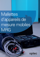 Optec MRG Übersicht französisch