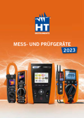 Catalogue général HT 2023 allemand