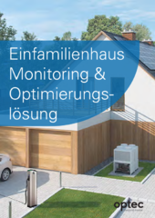 EFH Monitoring und Optimierung