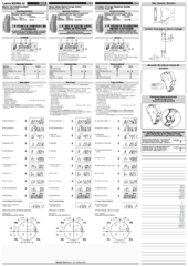 ECS M1PRO40-S0 manuale multilingua manuale